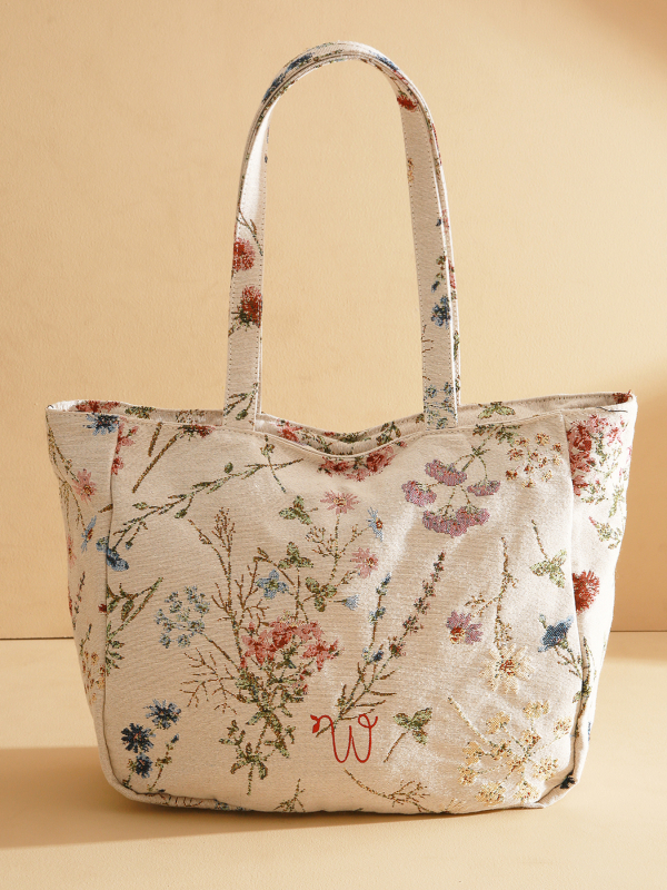 Shoulder bag ALOCASIA