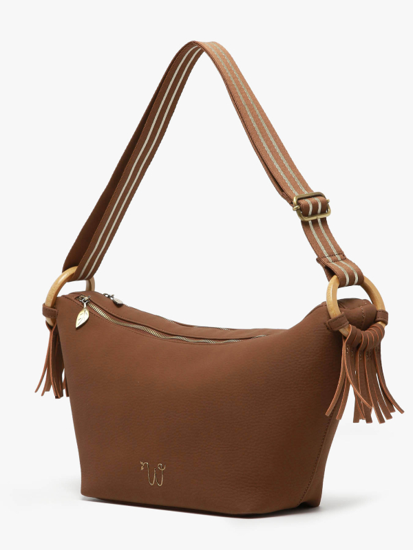 Cross body tas CAMOMILLE