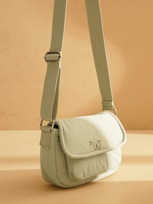 Sac bandoulière S PRIMEVERE