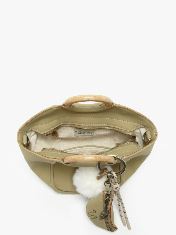 Crossbody bag CROCUS