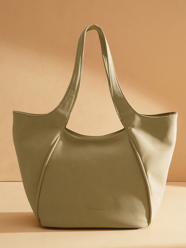 Sac porté épaule CROCUS