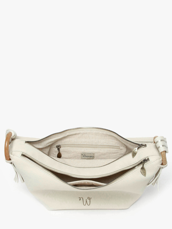 Crossbody bag CAMOMILLE