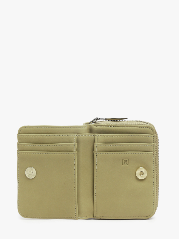 Porte-monnaie CROCUS