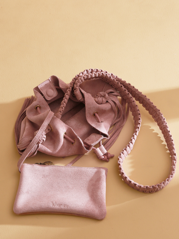 Crossbody bag MARANTA