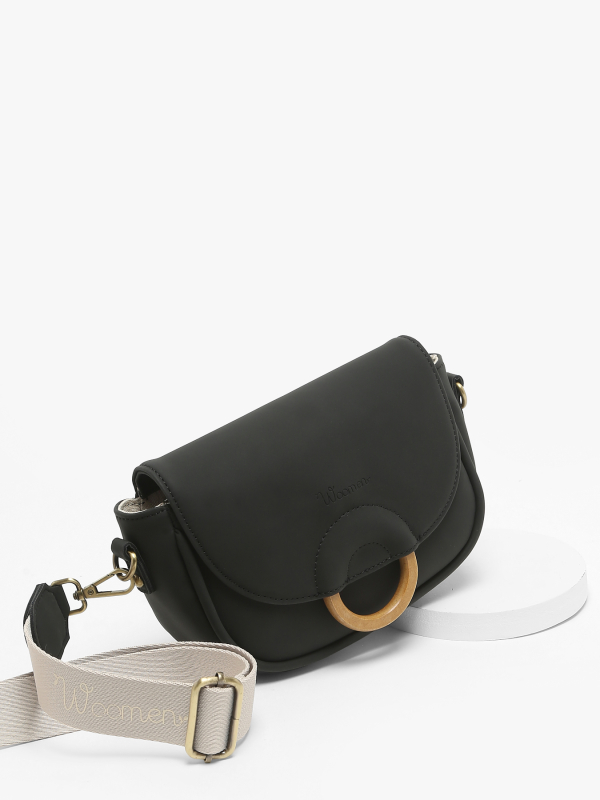 Crossbody bag CROCUS