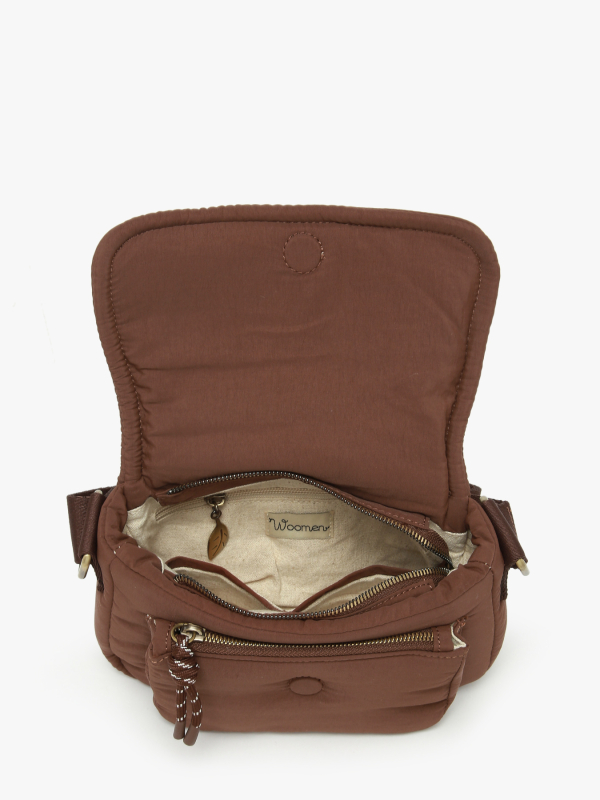 Sac bandoulière PRIMEVERE