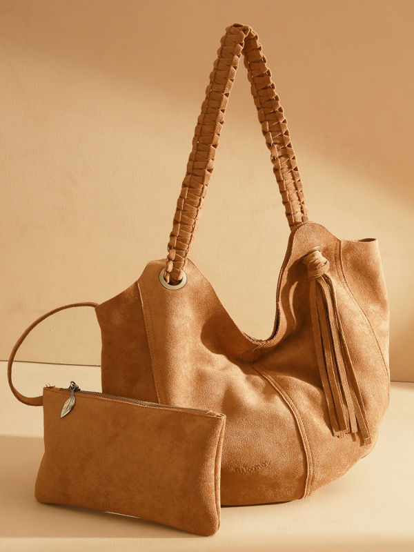 Sac porté épaule M MARANTA