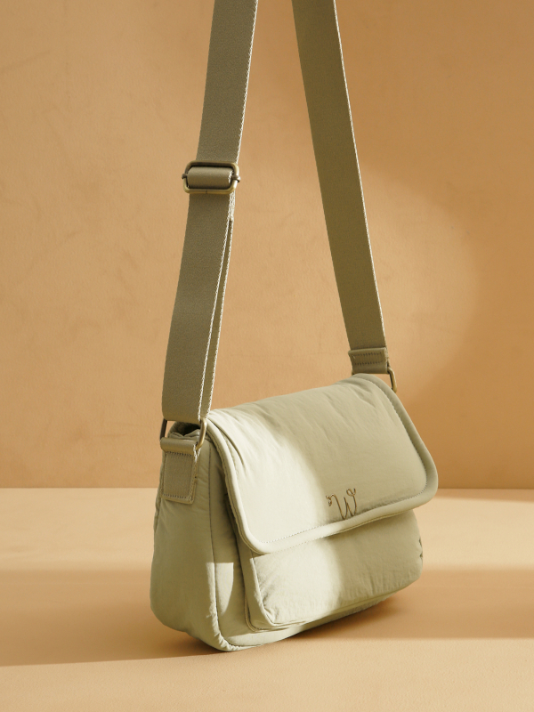 Sac bandoulière M PRIMEVERE