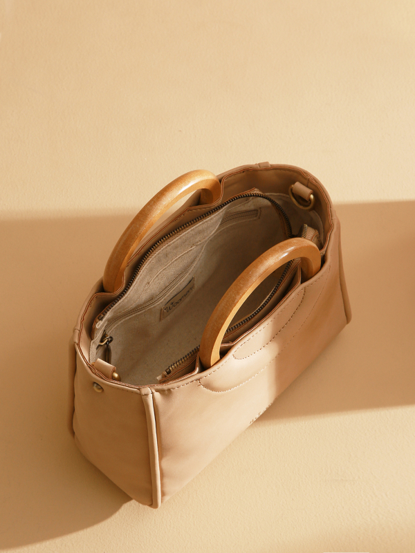 Sac bandoulière CROCUS