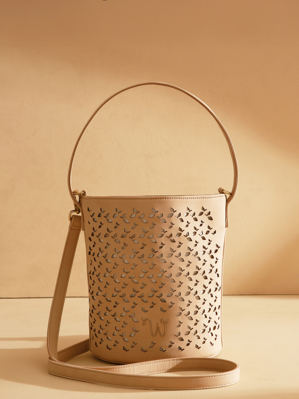 Sac bandoulière ZAMIA