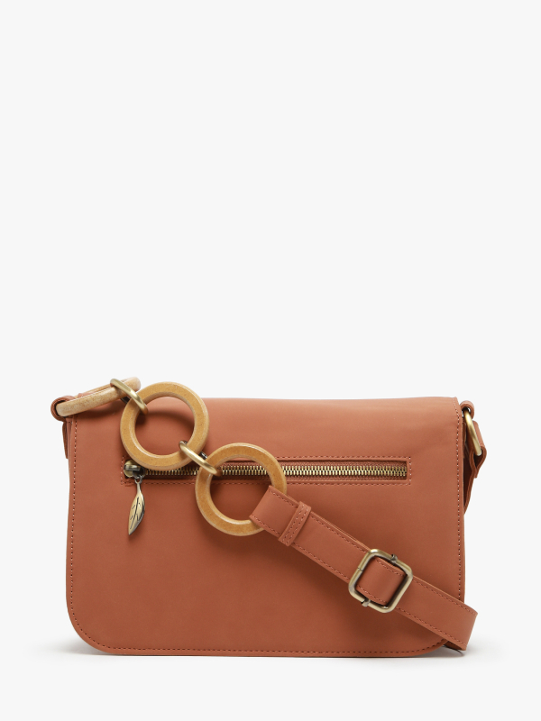 Shoulder bag HELICONIA