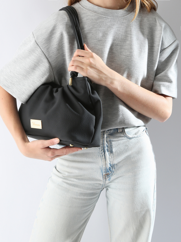 Sac porté épaule MUSCARI