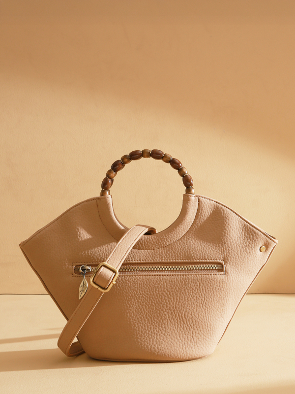 Sac bandoulière S NEFLIER PEARL