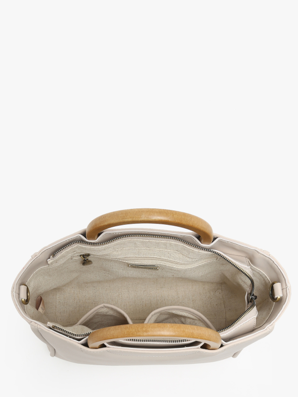 Sac porté main CROCUS