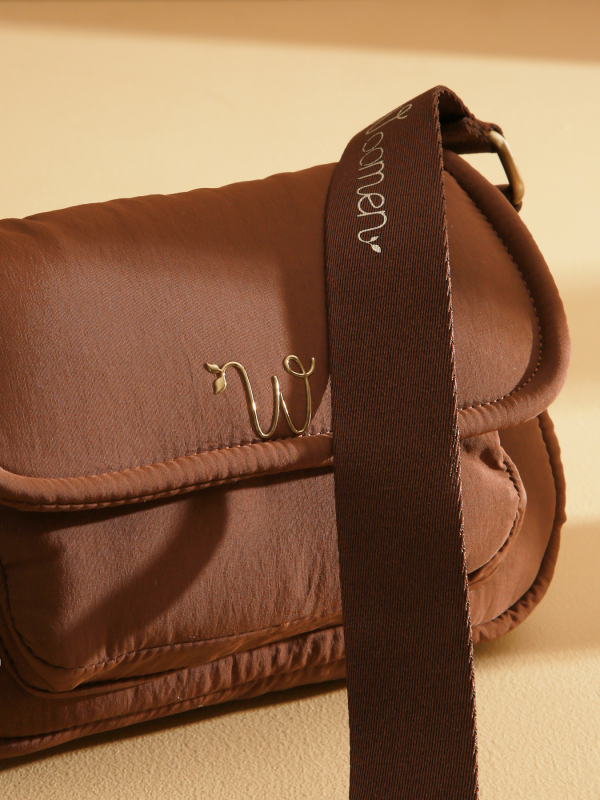 Sac bandoulière S PRIMEVERE