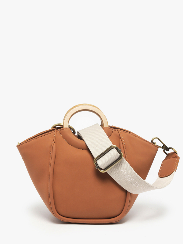 Crossbody bag CROCUS