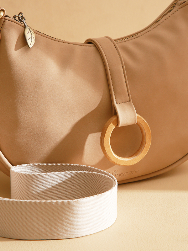 Sac bandoulière CROCUS