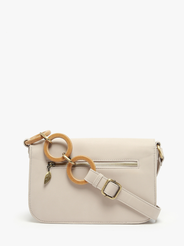 Sac porté épaule HELICONIA