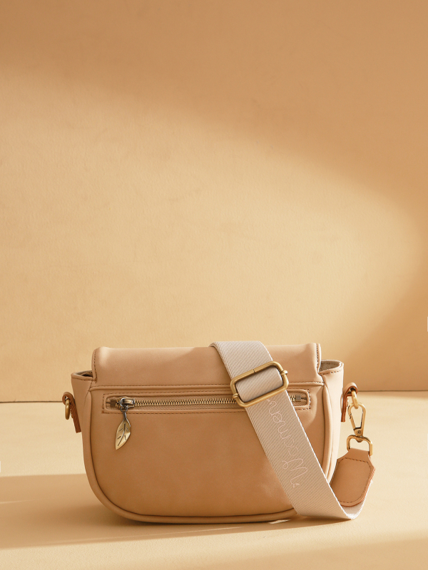 Sac bandoulière CROCUS