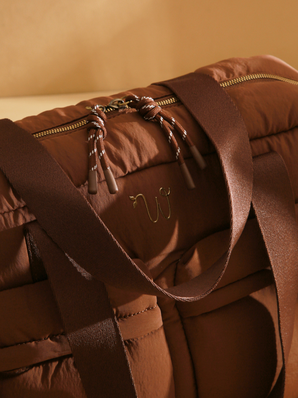 Sac week-end PRIMEVERE