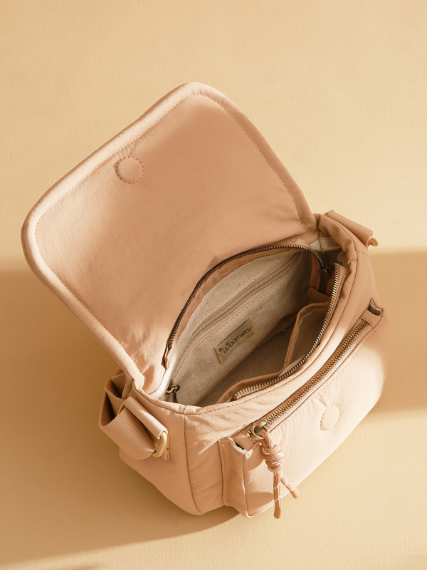 Sac bandoulière PRIMEVERE