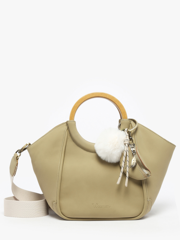 Crossbody bag CROCUS