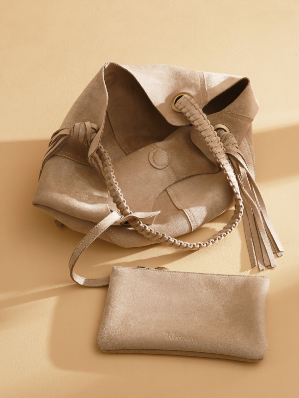 Shoulder bag S MARANTA