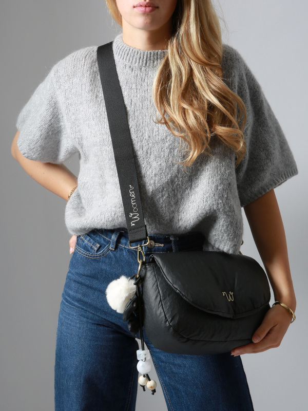 Crossbody bag ALIZIER