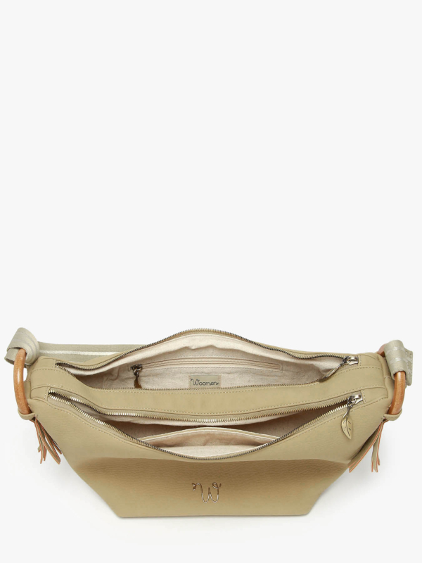 Crossbody bag CAMOMILLE