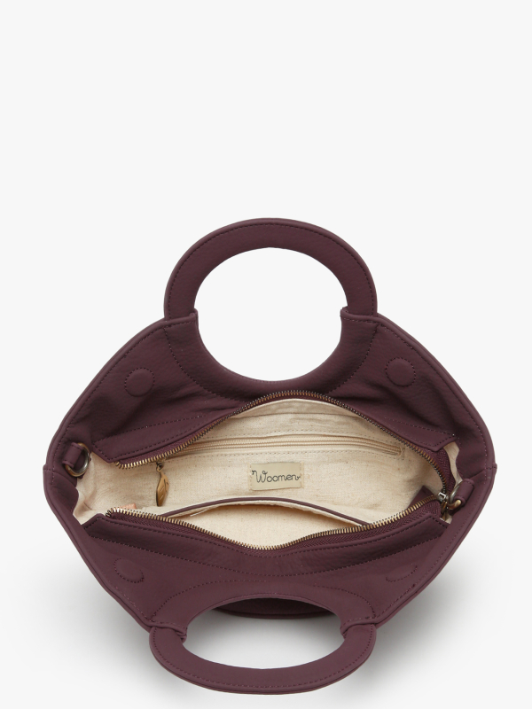 Sac bandoulière NEFLIER