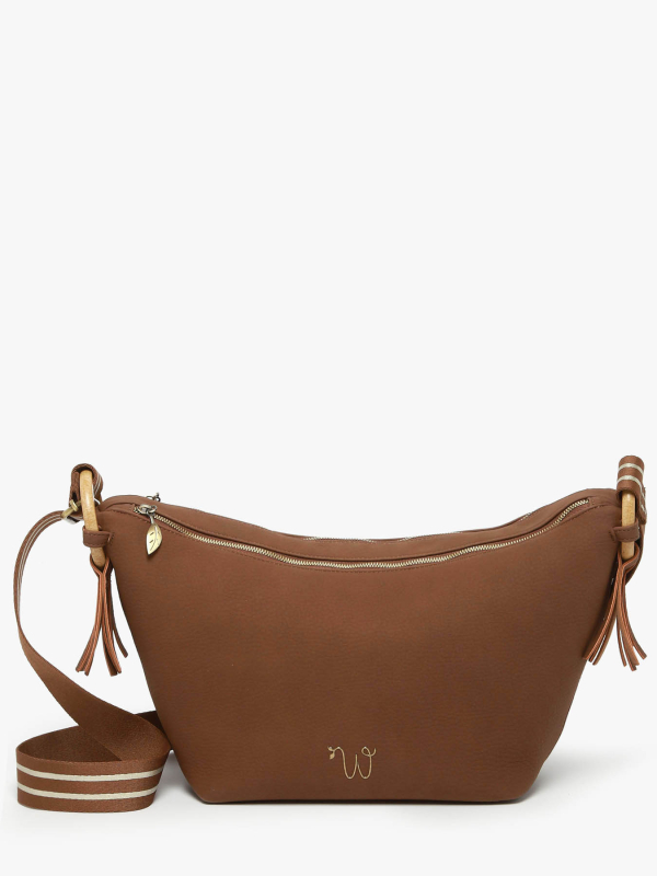 Cross body tas CAMOMILLE