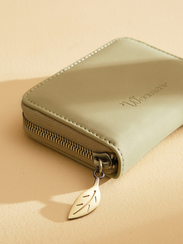 Porte-monnaie CROCUS