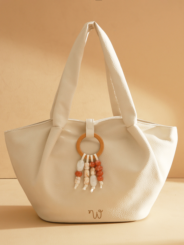 Portemonnee CAMOMILLE PEARL