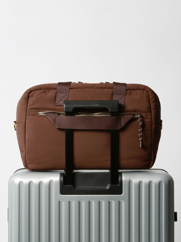 Sac week-end PRIMEVERE