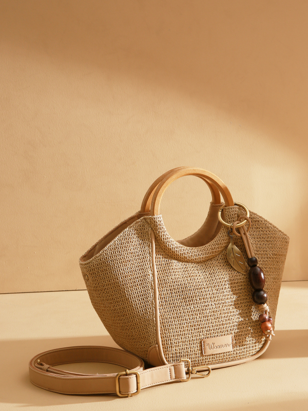 Handtas CROCUS ESTIVAL