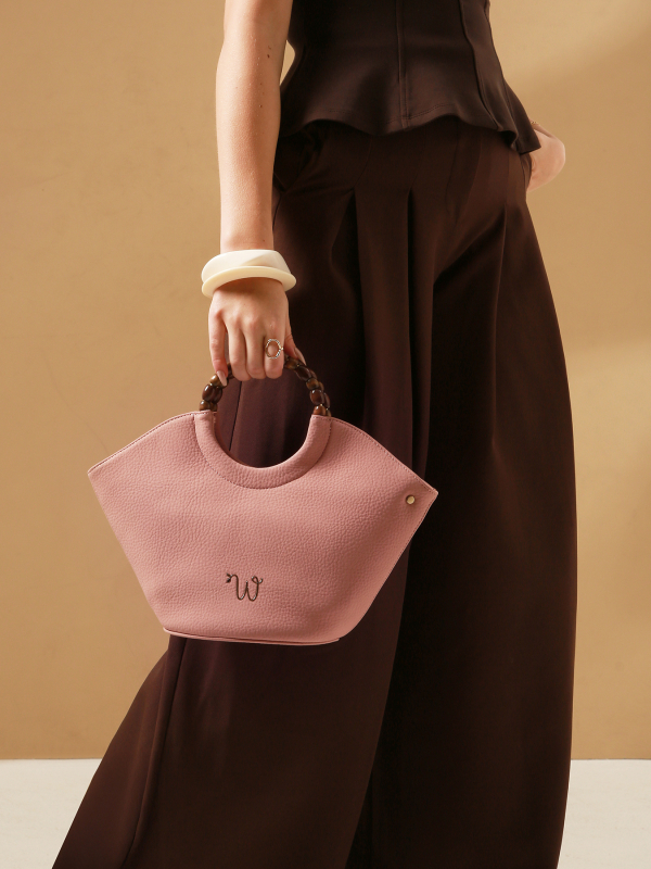 Sac bandoulière S NEFLIER PEARL