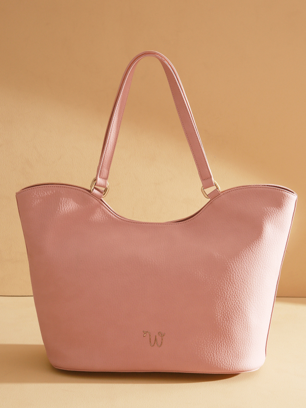 Shoulder bag NEFLIER PEARL