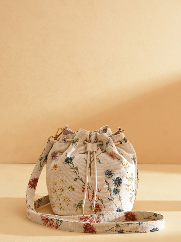 Cross body tas ALOCASIA