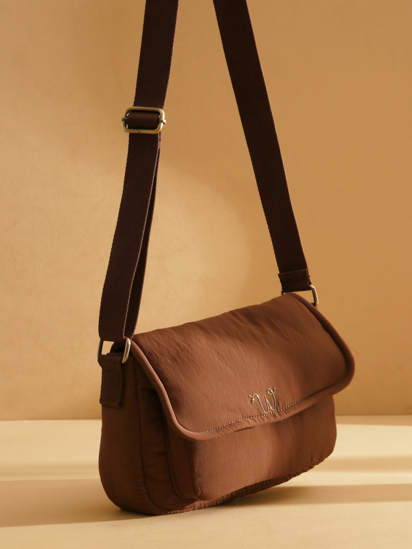 Sac bandoulière M PRIMEVERE