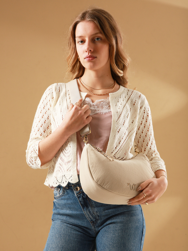 Sac bandoulière M PRIMEVERE