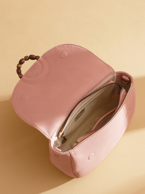 Sac bandoulière NEFLIER PEARL