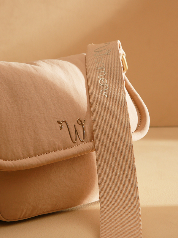 Sac bandoulière PRIMEVERE