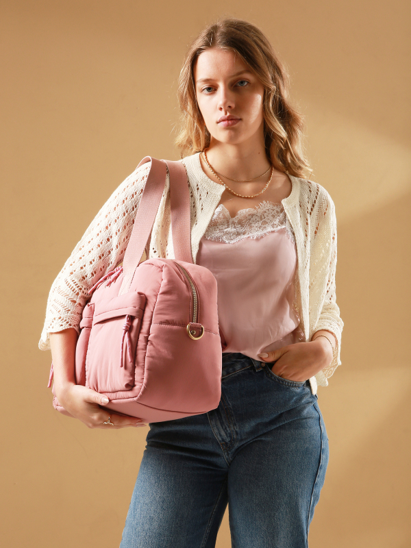 Sac week-end PRIMEVERE