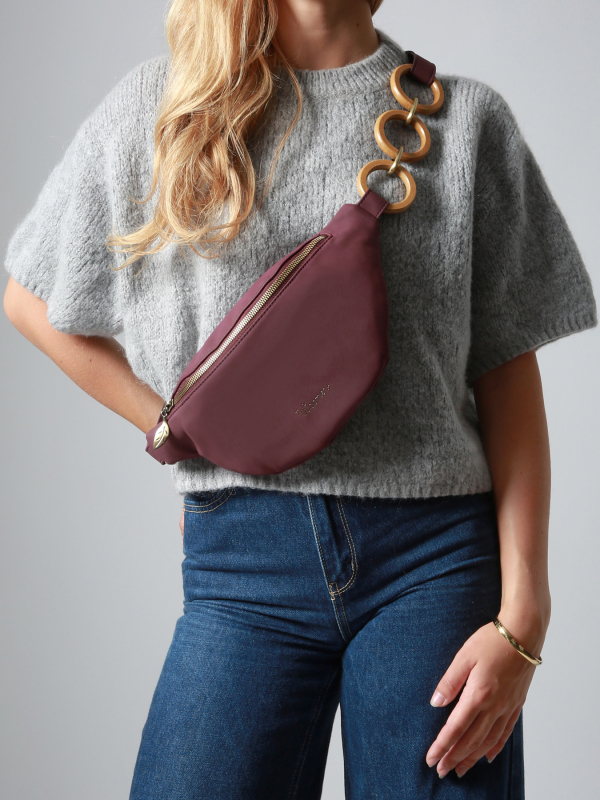 Sac banane HELICONIA