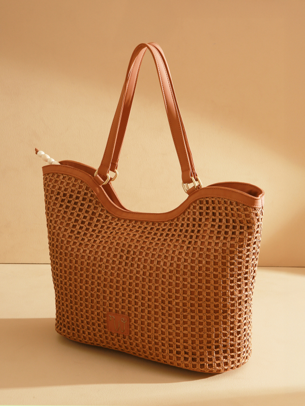 Sac porté épaule NEFLIER ESTIVAL