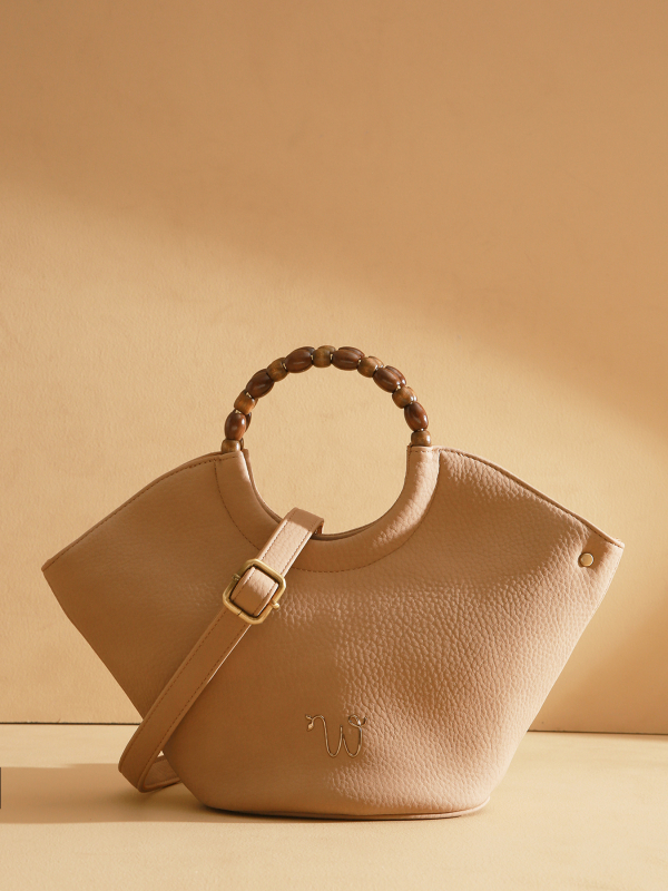 Sac bandoulière S NEFLIER PEARL