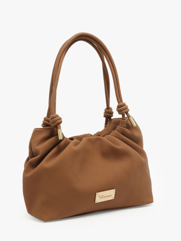 Sac porté épaule MUSCARI