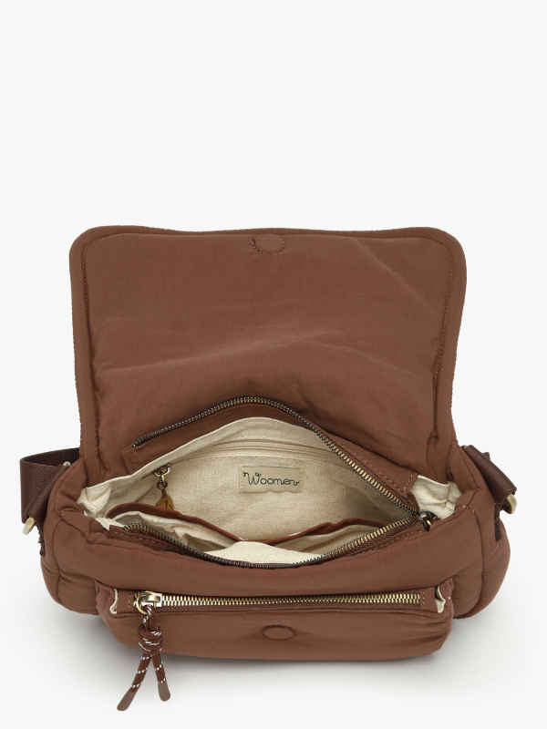 Sac bandoulière PRIMEVERE