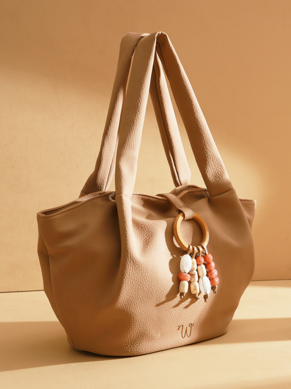 Portemonnee CAMOMILLE PEARL