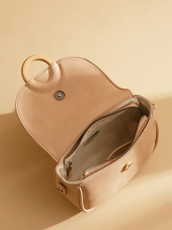 Sac bandoulière CROCUS